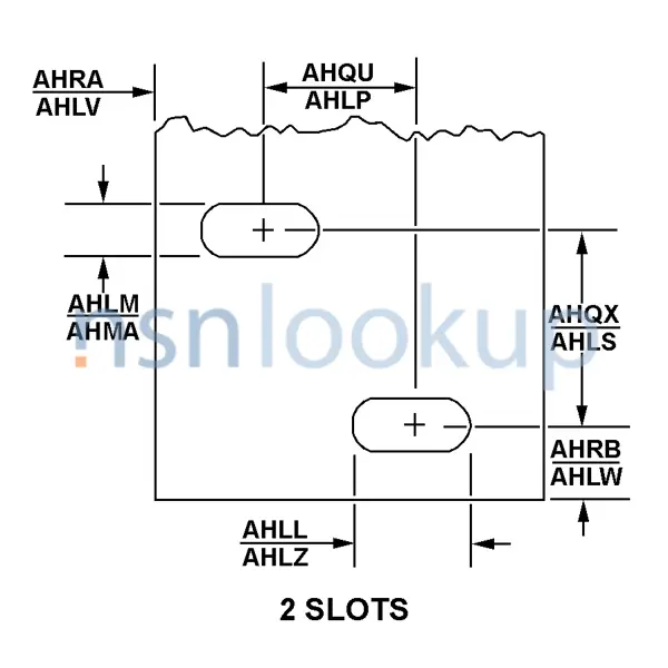 AKAU Style 201 for 5340-01-414-7560 2/5 AKAU Style 201 for 5340-01-414-7560 2/5