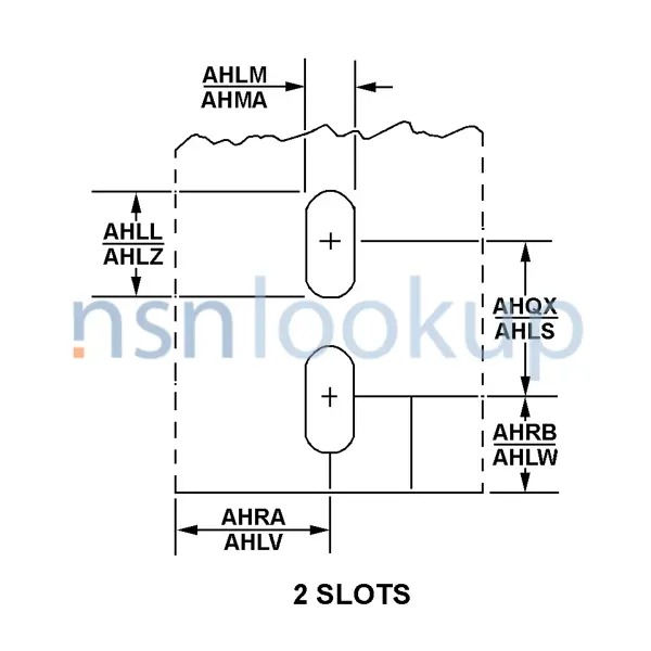AKCU Style 208 for 5340-01-454-3567 3/3
