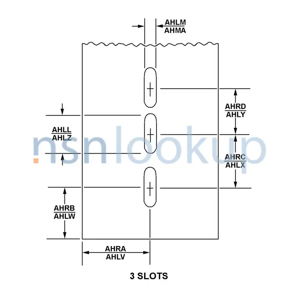 AKCU Style 209 for 5340-01-106-8043 4/3 AKCU Style 209 for 5340-01-106-8043 4/3