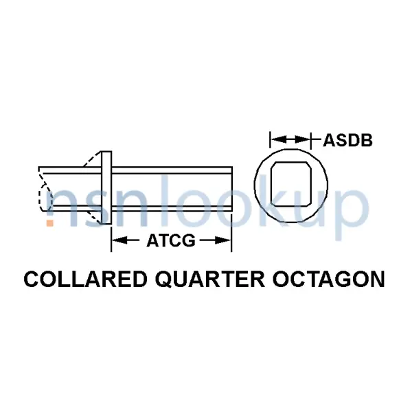AAZF Style A3 for 3820-01-114-9356 1/1 AAZF Style A3 for 3820-01-114-9356 1/1