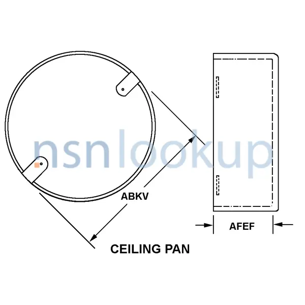 STYL Style C2 for 5975-00-760-5436 2/2 STYL Style C2 for 5975-00-760-5436 2/2