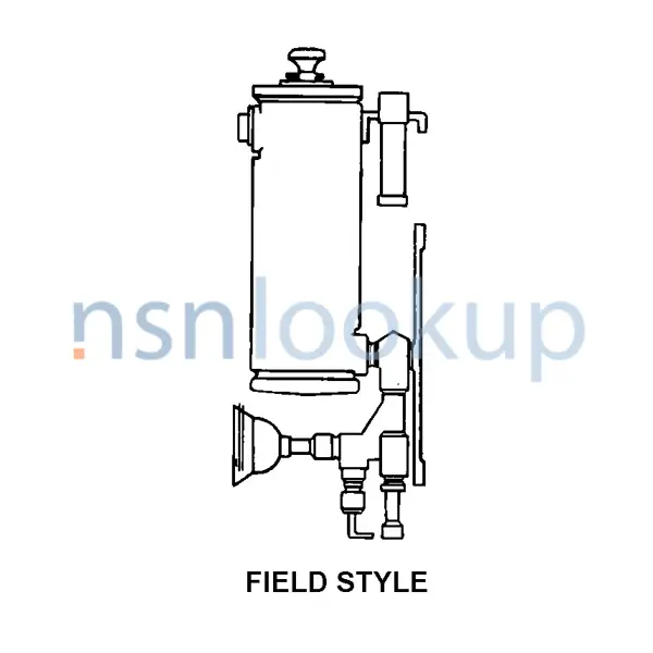 BFLK Style 7 for 7310-01-564-8882 1/1 BFLK Style 7 for 7310-01-564-8882 1/1