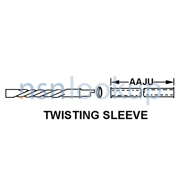 AGTA Style A28 for 5940-00-500-8725 1/1 AGTA Style A28 for 5940-00-500-8725 1/1