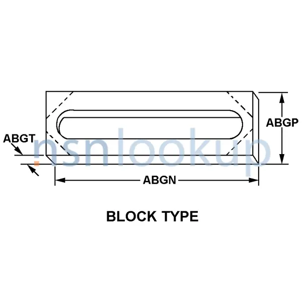 AAQL Style A12 for 5940-01-181-4030 1/1