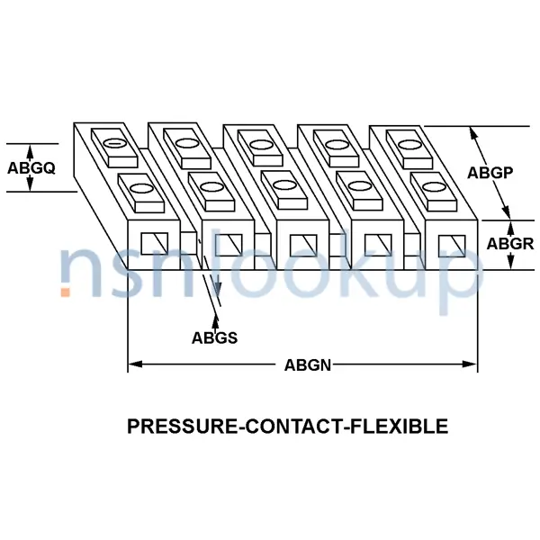 AAQL Style A16 for 5940-01-279-3814 1/1 AAQL Style A16 for 5940-01-279-3814 1/1