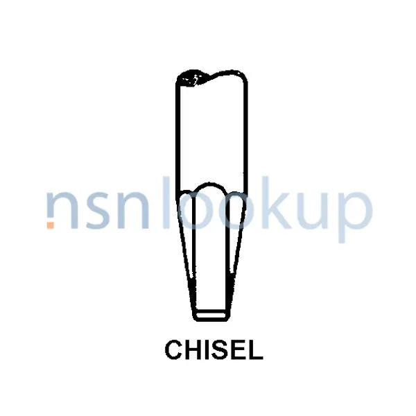 ABQJ Style 3 for 5315-01-557-4647 2/2 ABQJ Style 3 for 5315-01-557-4647 2/2