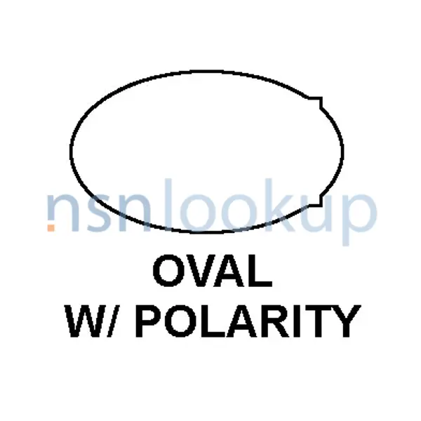 AAGR Style 9 for 6145-01-707-2060 1/1 AAGR Style 9 for 6145-01-707-2060 1/1