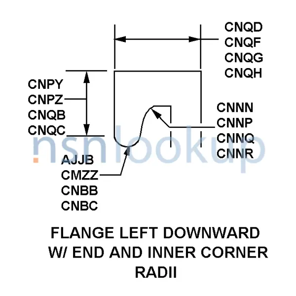 CNQK Style 47 for 9540-01-356-2574 3/3