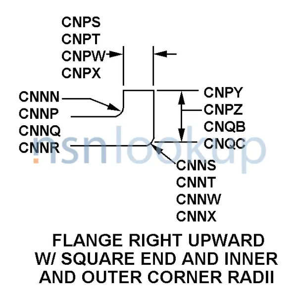 CNQK Style 78 for 9540-01-232-7034 3/3 CNQK Style 78 for 9540-01-232-7034 3/3