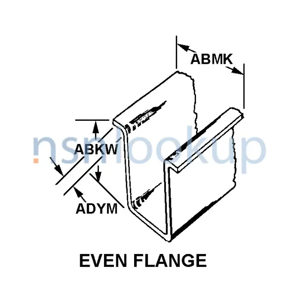 AGTA Style N1 for 1710-01-282-7374 1/1 AGTA Style N1 for 1710-01-282-7374 1/1