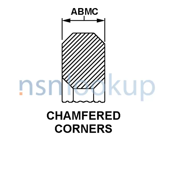 AAGR Style D11 for 5325-00-814-0528 1/3