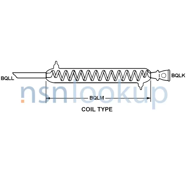 BQFW Style D4 for 6640-01-193-1448 1/1 BQFW Style D4 for 6640-01-193-1448 1/1
