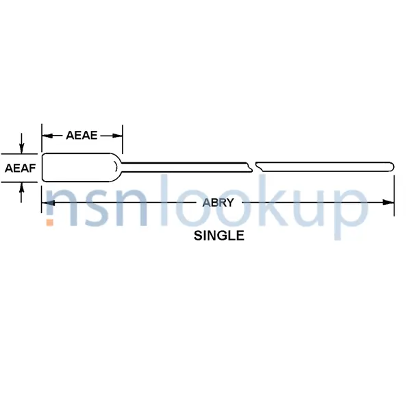 STYL Style F6 for 6640-01-529-0780 1/1 STYL Style F6 for 6640-01-529-0780 1/1