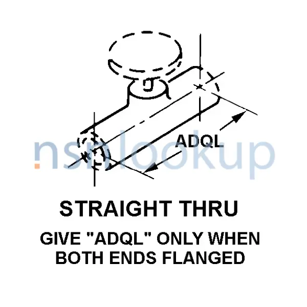 AAQL Style A1 for 4820-00-006-1638 1/2