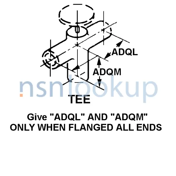 AAQL Style A2 for 2530-00-400-3659 1/2