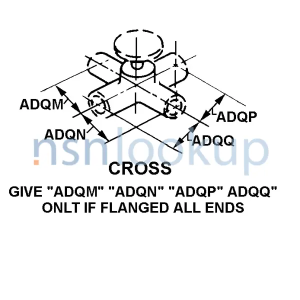 AAQL Style A3 for 4820-00-454-9757 1/2