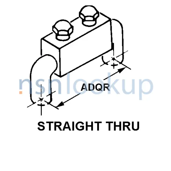 AAQL Style A4 for 4820-01-123-6541 1/2 AAQL Style A4 for 4820-01-123-6541 1/2