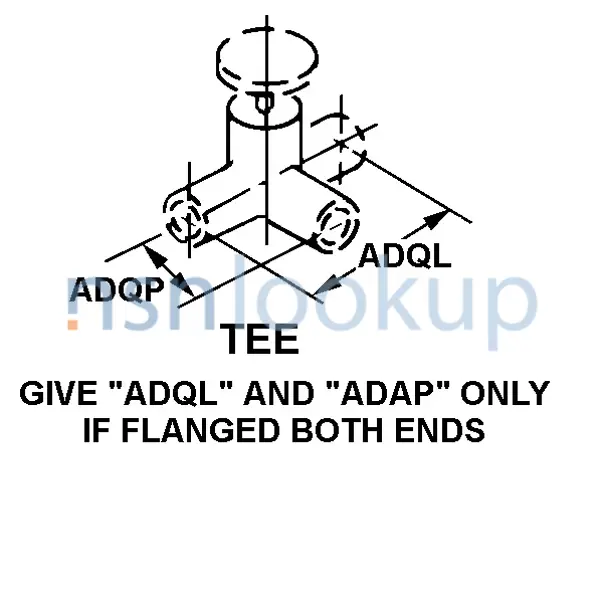 AAQL Style A11 for 4820-01-113-9246 1/3