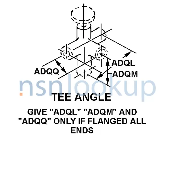 AAQL Style A13 for 4820-01-433-7200 1/2