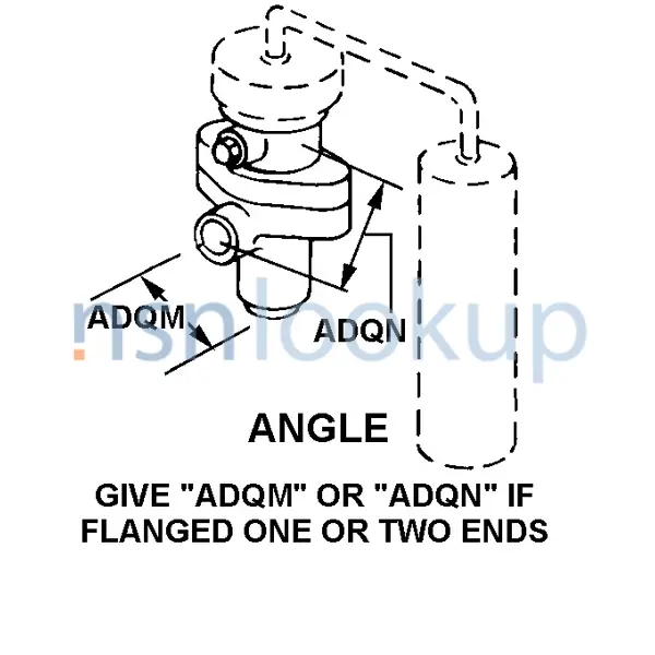 AAQL Style C3 for 4820-01-096-4374 1/2