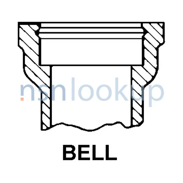 ACKN Style H13 for 4820-00-671-9624 2/3