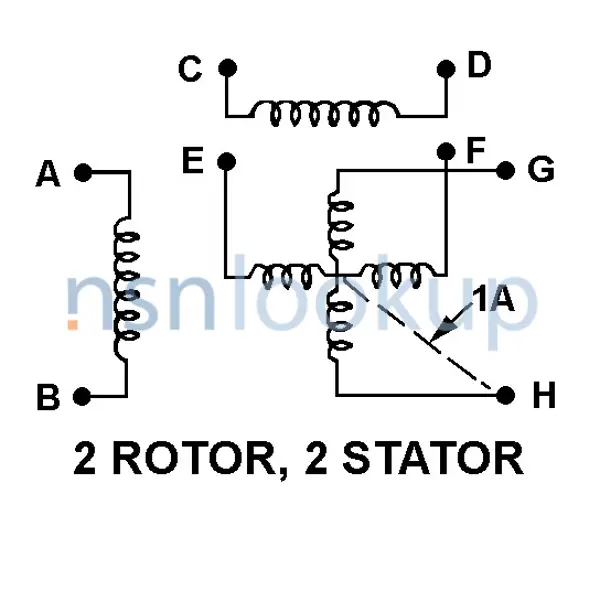 AEBZ Style D1 for 5990-01-106-3786 2/2 AEBZ Style D1 for 5990-01-106-3786 2/2