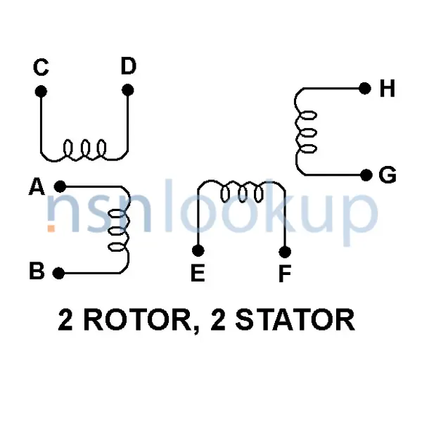 AEBZ Style D22 for 5990-01-665-8592 2/2 AEBZ Style D22 for 5990-01-665-8592 2/2
