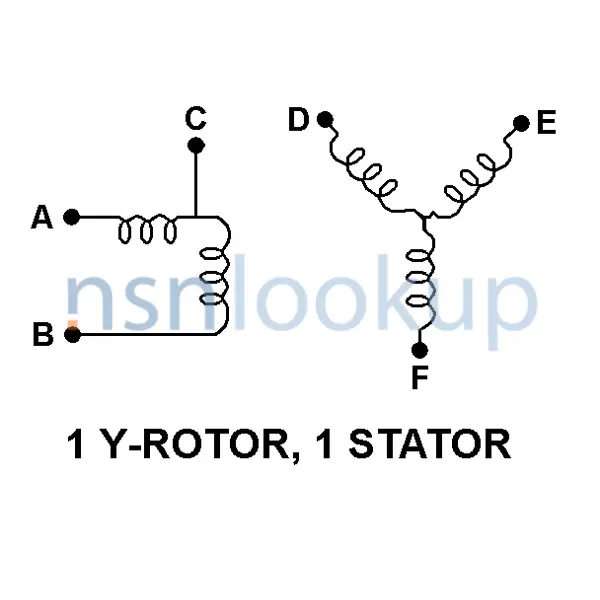 AEBZ Style B27 for 5990-00-796-0728 2/2