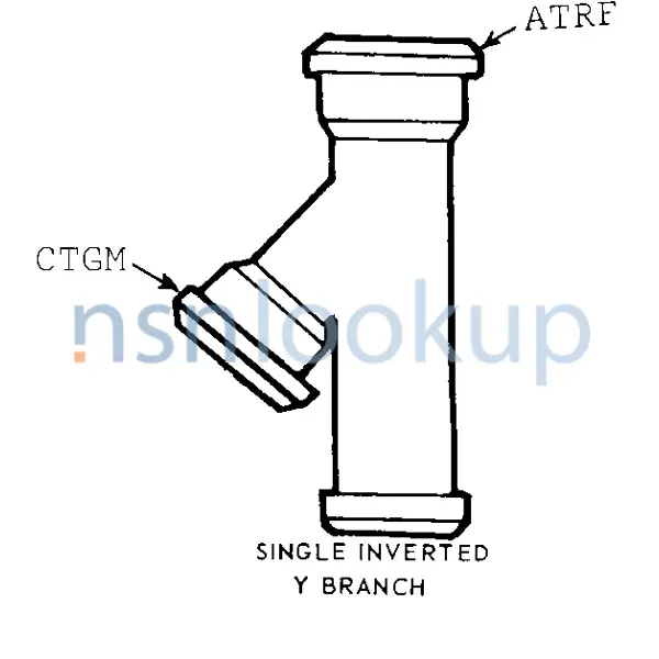 STYL Style S12 for 4730-00-278-9237 1/1 STYL Style S12 for 4730-00-278-9237 1/1