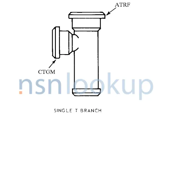 STYL Style W16 for 4730-00-278-9216 1/1 STYL Style W16 for 4730-00-278-9216 1/1
