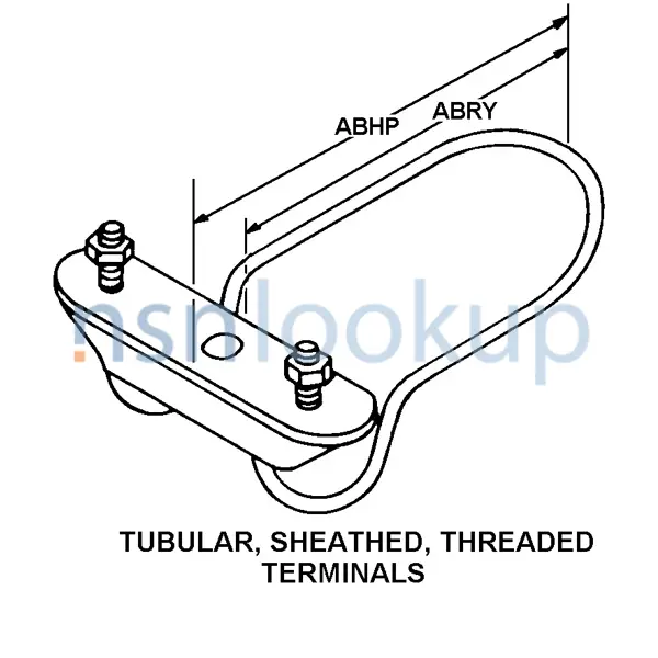 AAQL Style 52 for 4520-00-203-9791 1/2 AAQL Style 52 for 4520-00-203-9791 1/2