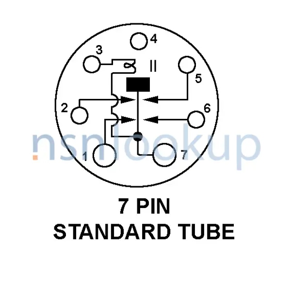 BGRX Style D3 for 6130-00-235-0998 1/1 BGRX Style D3 for 6130-00-235-0998 1/1