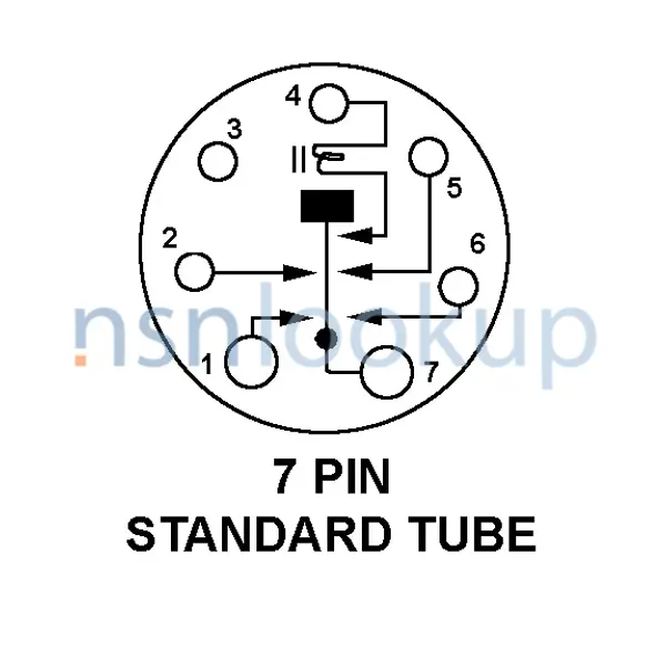 BGRX Style D4 for 6130-00-635-3519 1/1 BGRX Style D4 for 6130-00-635-3519 1/1