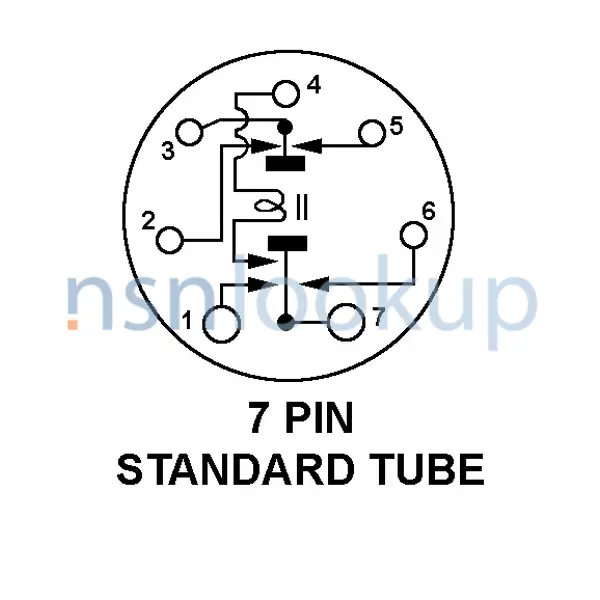 BGRX Style D7 for 6130-00-284-1147 1/1 BGRX Style D7 for 6130-00-284-1147 1/1