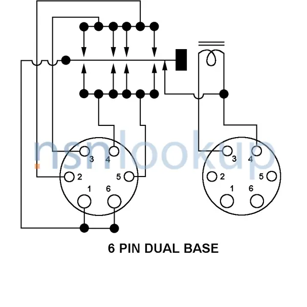 BGRX Style F3 for 6130-00-735-2439 1/1 BGRX Style F3 for 6130-00-735-2439 1/1