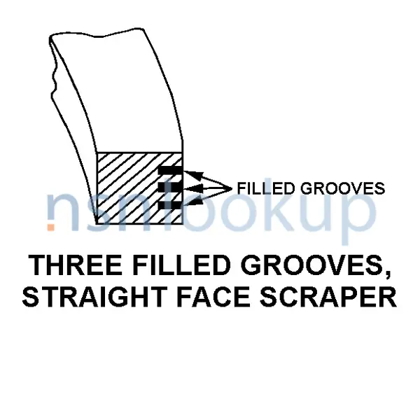 AAGR Style A69 for 2805-00-277-2940 1/3 AAGR Style A69 for 2805-00-277-2940 1/3