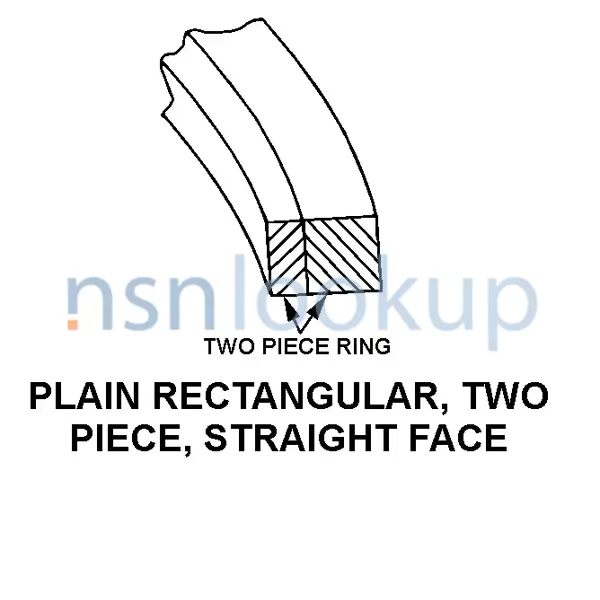 AAGR Style A79 for 2805-00-920-2643 1/3 AAGR Style A79 for 2805-00-920-2643 1/3
