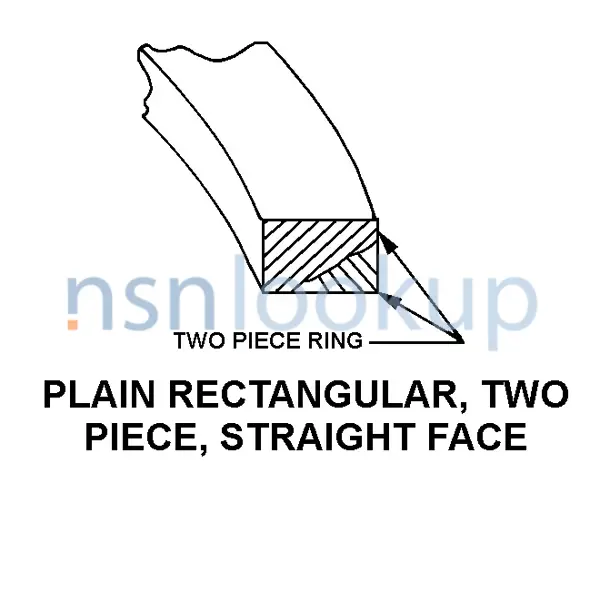AAGR Style A83 for 5330-01-200-7080 1/1