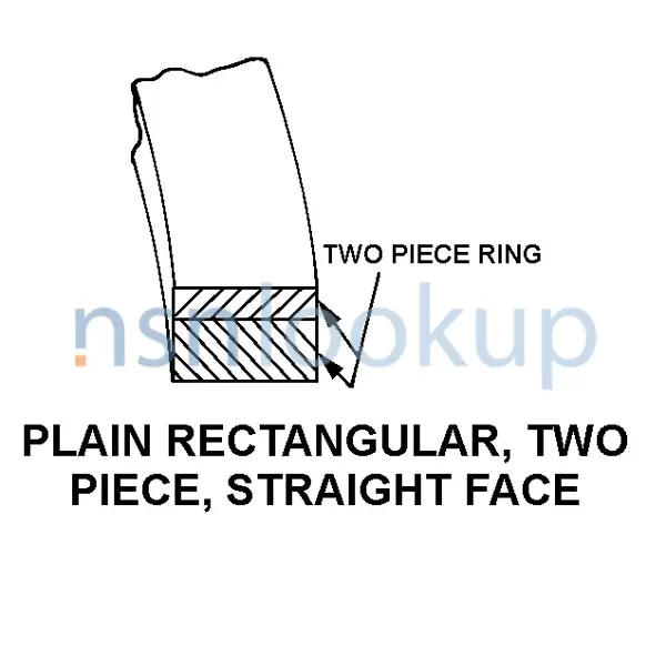 AAGR Style A85 for 4310-01-422-1974 1/3 AAGR Style A85 for 4310-01-422-1974 1/3