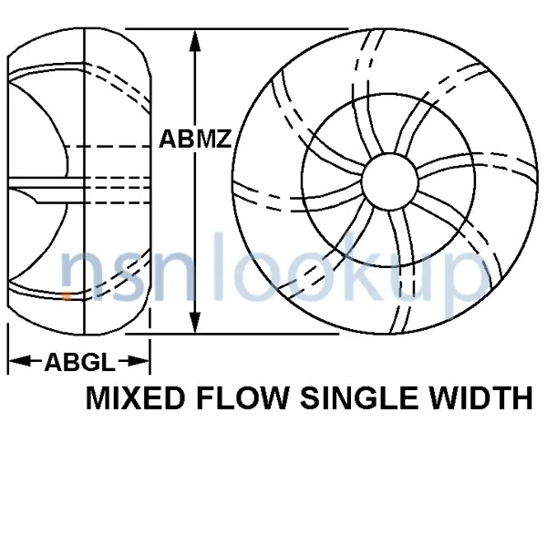 STYL Style 18 for 4140-01-308-8779 1/1 STYL Style 18 for 4140-01-308-8779 1/1