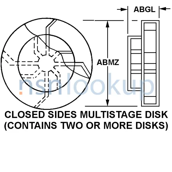 STYL Style 19 for 4140-01-487-3180 1/1 STYL Style 19 for 4140-01-487-3180 1/1