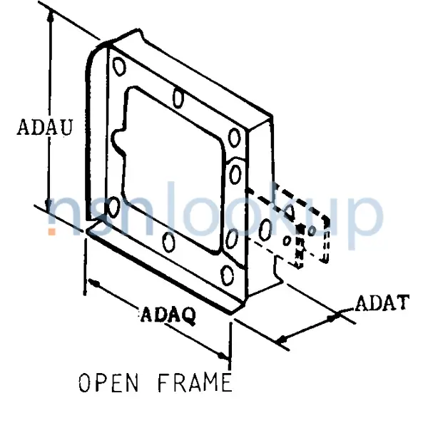 AAQL Style 12 for 5945-01-012-4049 1/1