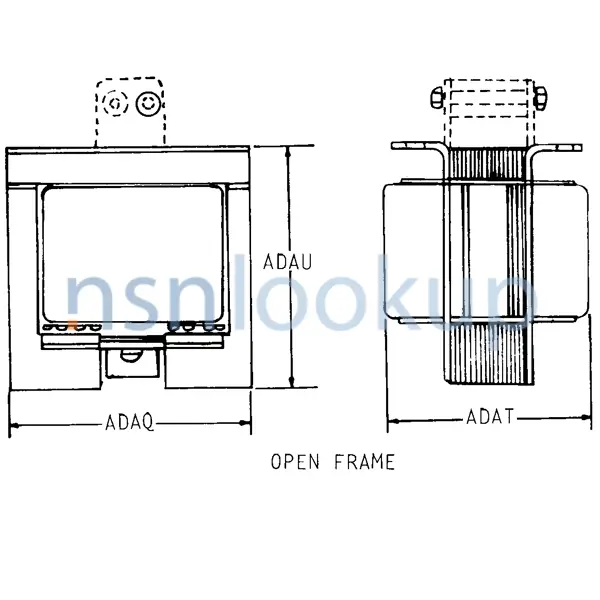 AAQL Style 65 for 5945-01-222-9847 1/1 AAQL Style 65 for 5945-01-222-9847 1/1