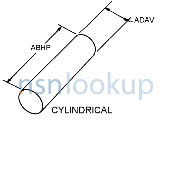 AAQL Style 70 for 5945-01-481-9061 1/1 AAQL Style 70 for 5945-01-481-9061 1/1