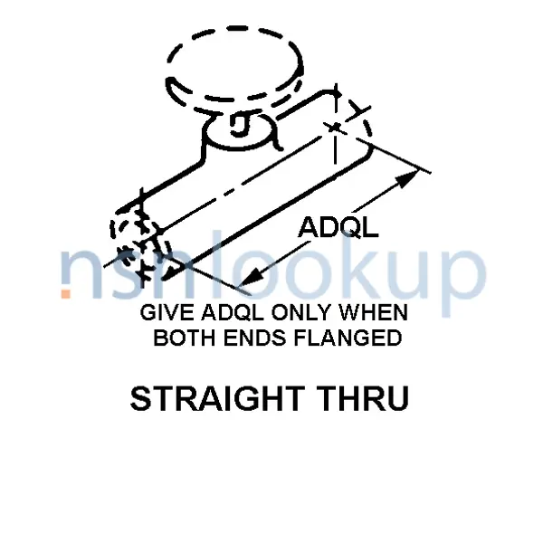 AAQL Style A1 for 4820-00-034-1423 1/2