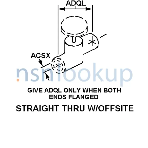 AAQL Style A6 for 4820-00-630-6109 1/2