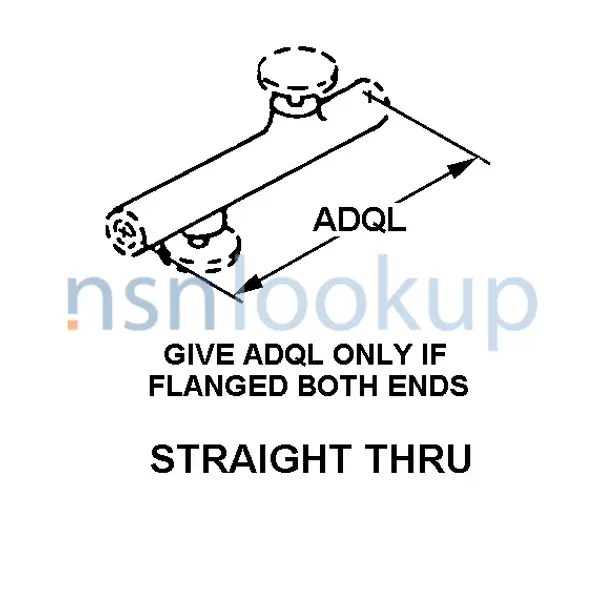 AAQL Style A32 for 4820-01-589-4618 1/1 AAQL Style A32 for 4820-01-589-4618 1/1