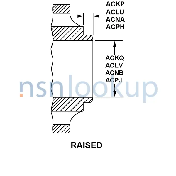 ACLT Style G3 for 4820-01-336-5510 4/4 ACLT Style G3 for 4820-01-336-5510 4/4
