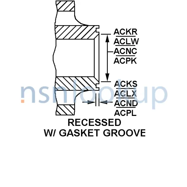 ACKN Style G7 for 4820-01-141-2229 2/3 ACKN Style G7 for 4820-01-141-2229 2/3