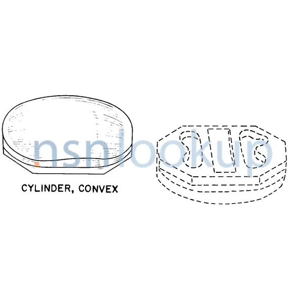 STYL Style C5 for 6540-00-655-8613 1/1